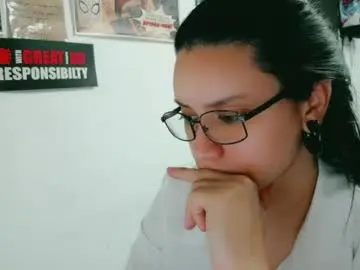 Chaturbate Live Sex of dani_jocelyn