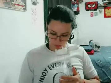 Chaturbate Live Porn of dani_jocelyn