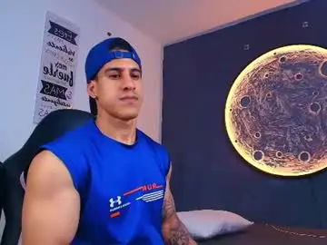 Chaturbate Best Webcam of duran_dhikol1