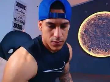 Chaturbate Live Sex of duran_dhikol1