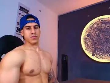 Chaturbate Best live sex cam show of duran_dhikol1