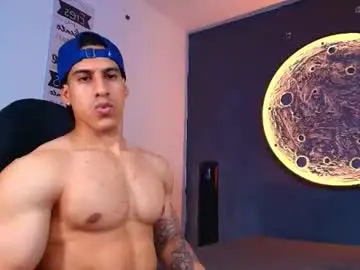 Chaturbate Best Webcam of duran_dhikol1