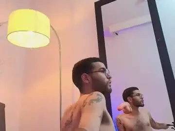 Chaturbate Free Porn Cam of elliot_flame