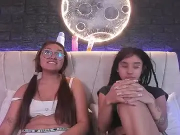 Chaturbate Free Live Porn of honey_lesbian_hott777