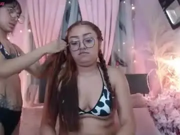 Chaturbate Live Sex of honey_lesbian_hott777
