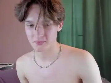 Chaturbate Live Sex of ian_flor