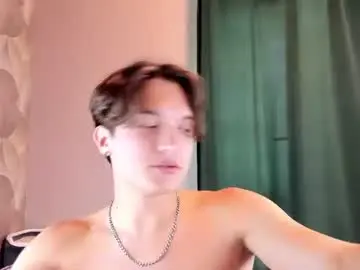 Chaturbate Live Sex of ian_flor