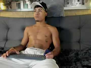 Chaturbate Adult Video Chat of jeremy_wallker