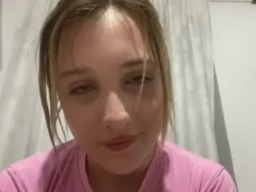 Chaturbate Sex Chat of kathrinekiening