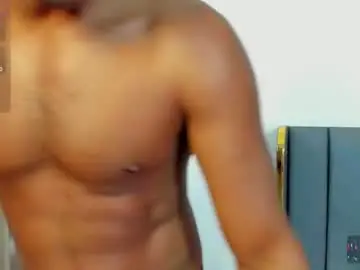 Chaturbate Adult Webcam of kevinxblack