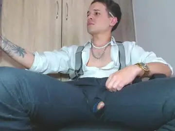 Chaturbate Free Porn Cam of leonal_oconer