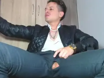 Chaturbate Live Sex of leonal_oconer