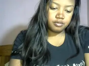 Chaturbate Live Sex Cam of myahmaya