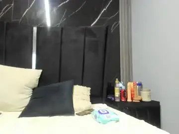 Chaturbate Nude Webcam of queenstarhyl