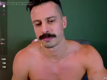Chaturbate Adult Webcam of willyumx