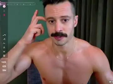 Chaturbate Best Webcam of willyumx