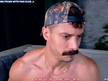 Chaturbate Best Webcam of willyumx