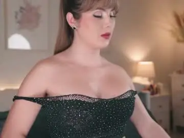 Chaturbate Nude Webcam of aniiehottie