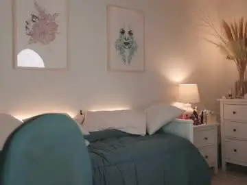 Chaturbate Adult Video Chat of aniiehottie