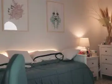 Chaturbate Sex Chat of aniiehottie