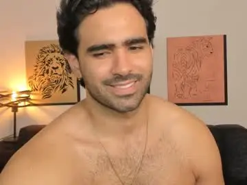 Chaturbate Best live sex cam show of bradleymartin7