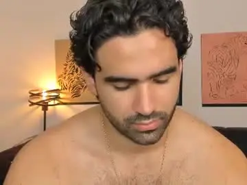 Chaturbate Live Sex of bradleymartin7