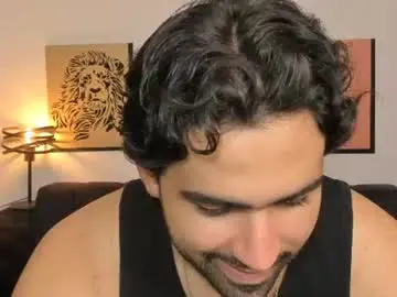 Chaturbate Watch Live Sex Cams of bradleymartin7