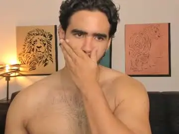 Chaturbate Free Live Porn of bradleymartin7