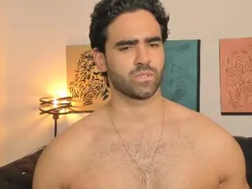 Chaturbate Live Sex of bradleymartin7
