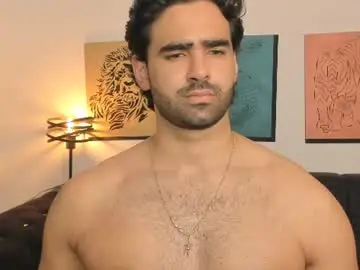 Chaturbate Watch Live Sex Cams of bradleymartin7