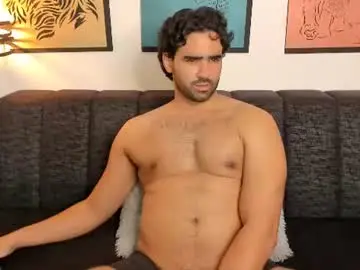 Chaturbate Live Sex of bradleymartin7