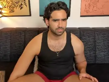 Chaturbate Free Porn Cam of bradleymartin7