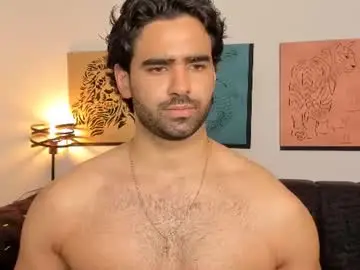Chaturbate Free Live Porn of bradleymartin7