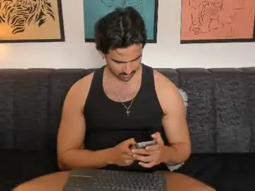 Chaturbate Private Sex Chat of bradleymartin7