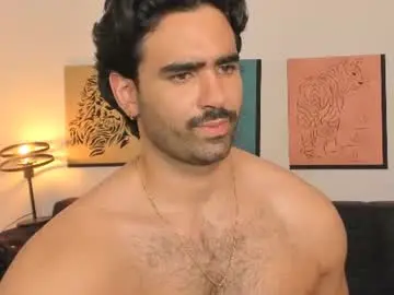 Chaturbate Watch Live Sex Cams of bradleymartin7