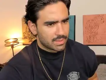 Chaturbate Sex Chat of bradleymartin7