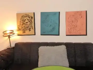 Chaturbate Private Sex Chat of bradleymartin7