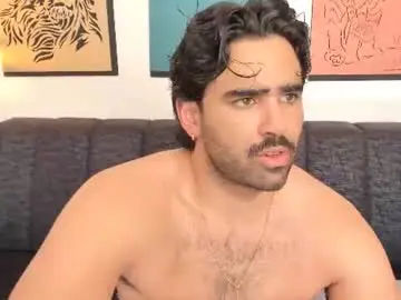 Chaturbate Adult Webcam of bradleymartin7