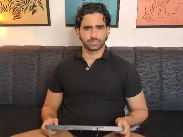 Chaturbate Live Porn of bradleymartin7