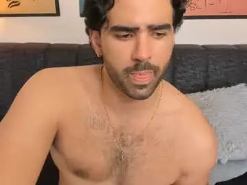 Chaturbate Sex Chat of bradleymartin7