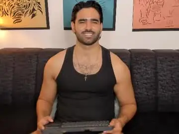 Chaturbate Sex Chat of bradleymartin7