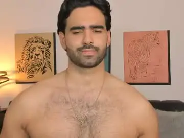 Chaturbate Sex Cam of bradleymartin7