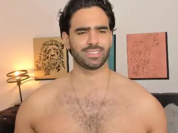 Chaturbate Watch Live Sex Cams of bradleymartin7