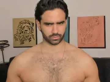 Chaturbate Best live sex cam show of bradleymartin7