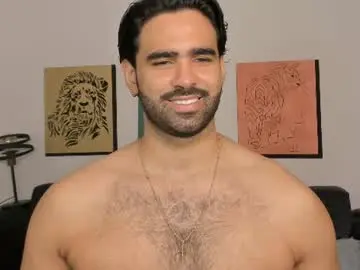 Chaturbate Watch Live Sex Cams of bradleymartin7