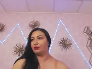 Chaturbate Live Sex of bustyeva_