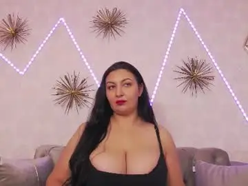 Chaturbate Sex Chat of bustyeva_