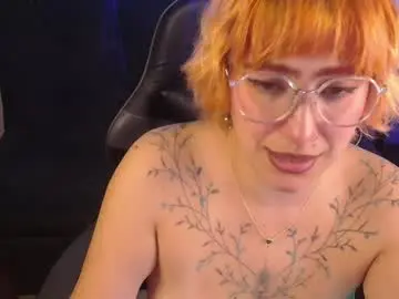 Chaturbate Adult Webcams of catsito