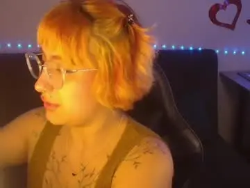 Chaturbate Live Sex Cam of catsito
