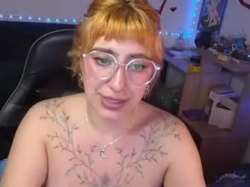 Chaturbate Live Porn of catsito